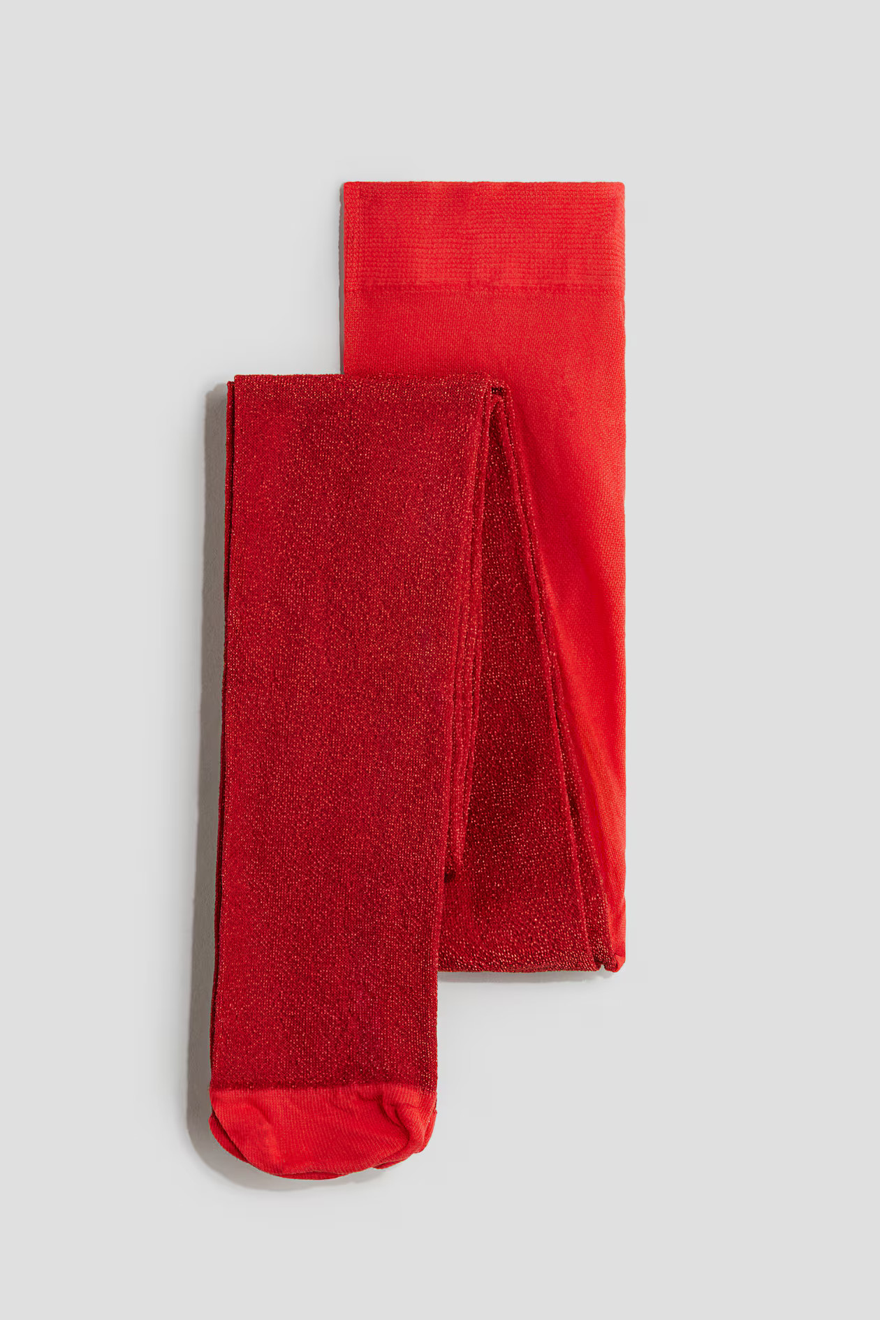 Glittery Tights | H&M (US + CA)