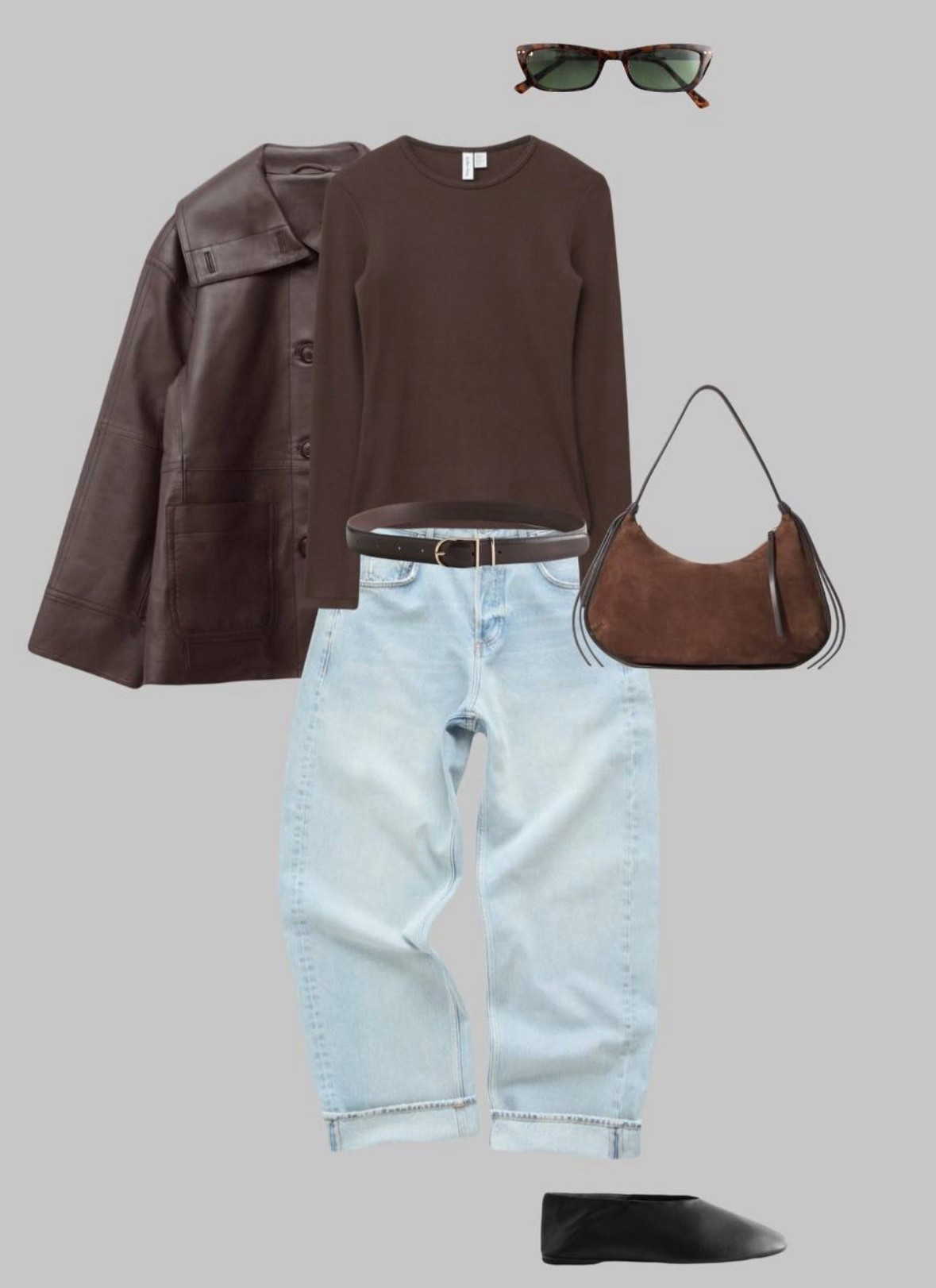 Relaxed, confident, and quietly stylish. #OOTD

#LTKdeutschland #LTKeurope #LTKstyletip