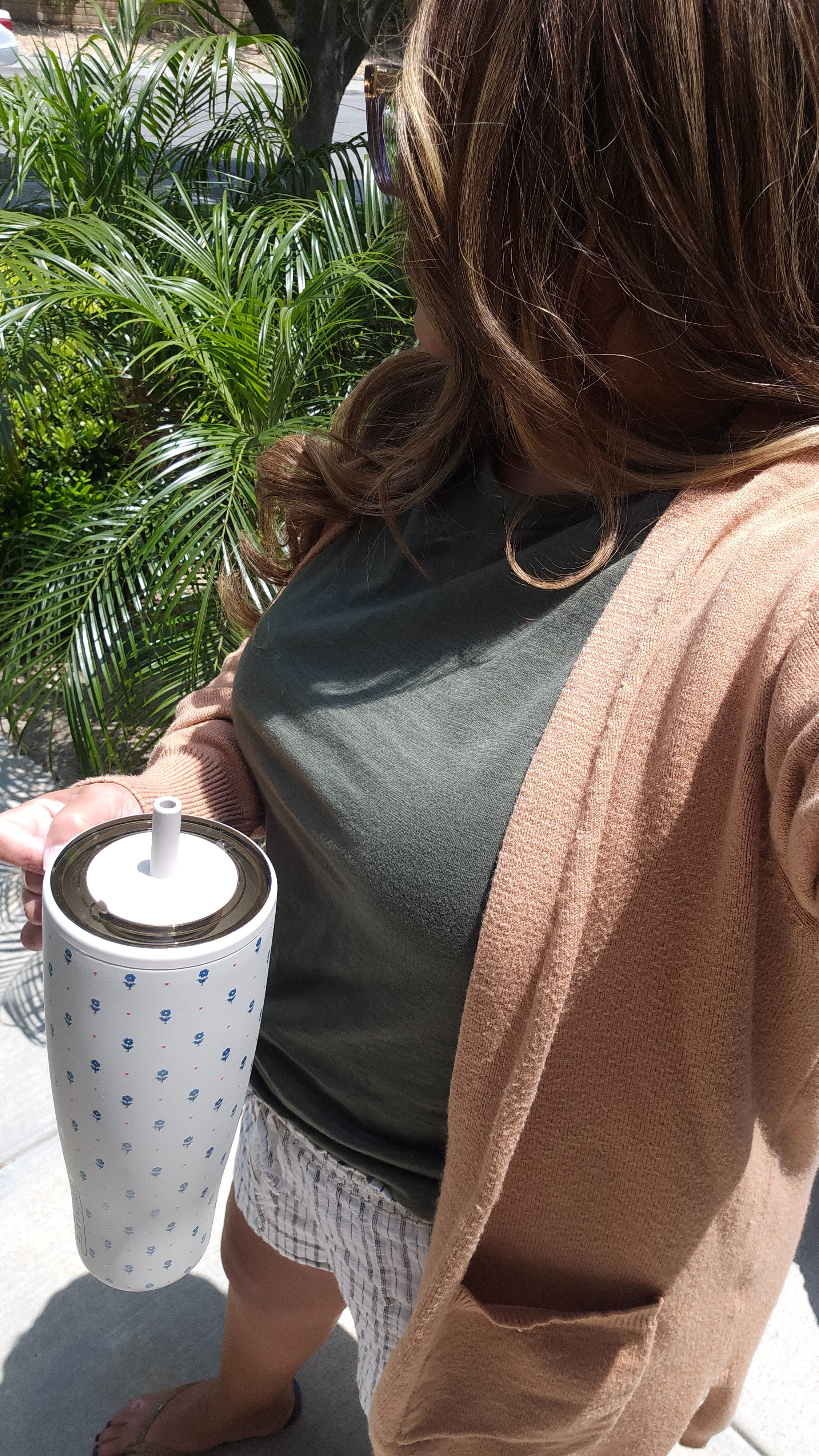 OOTD | Summer outfit | Spring outfit | Walmart finds | Women's Wear | Walmart Clothes | Amazon outfit | Amazon finds

#LTKSeasonal #LTKstyletip #LTKover40