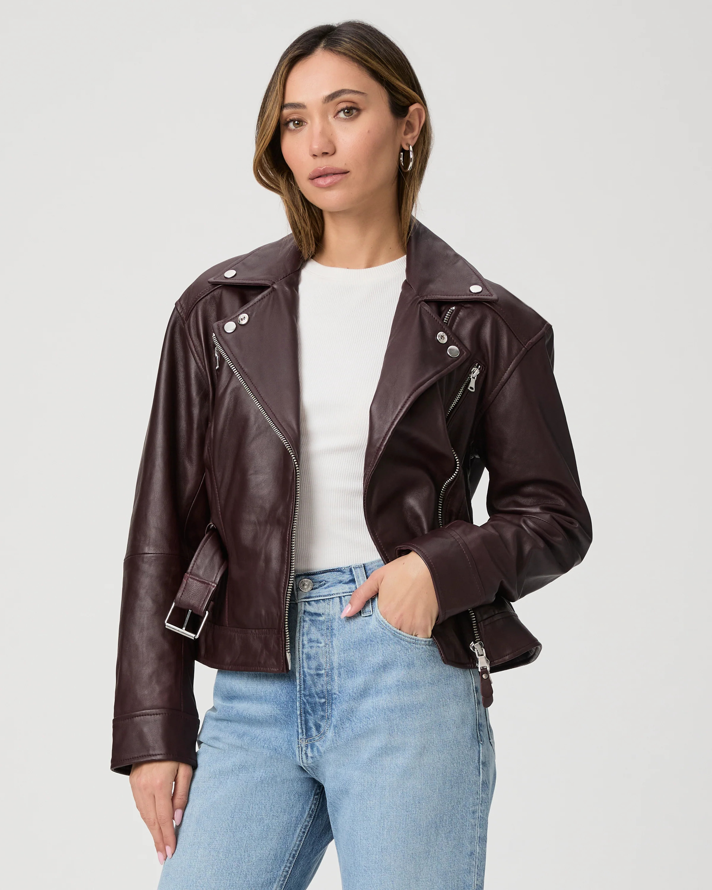 Cento Jacket | Paige