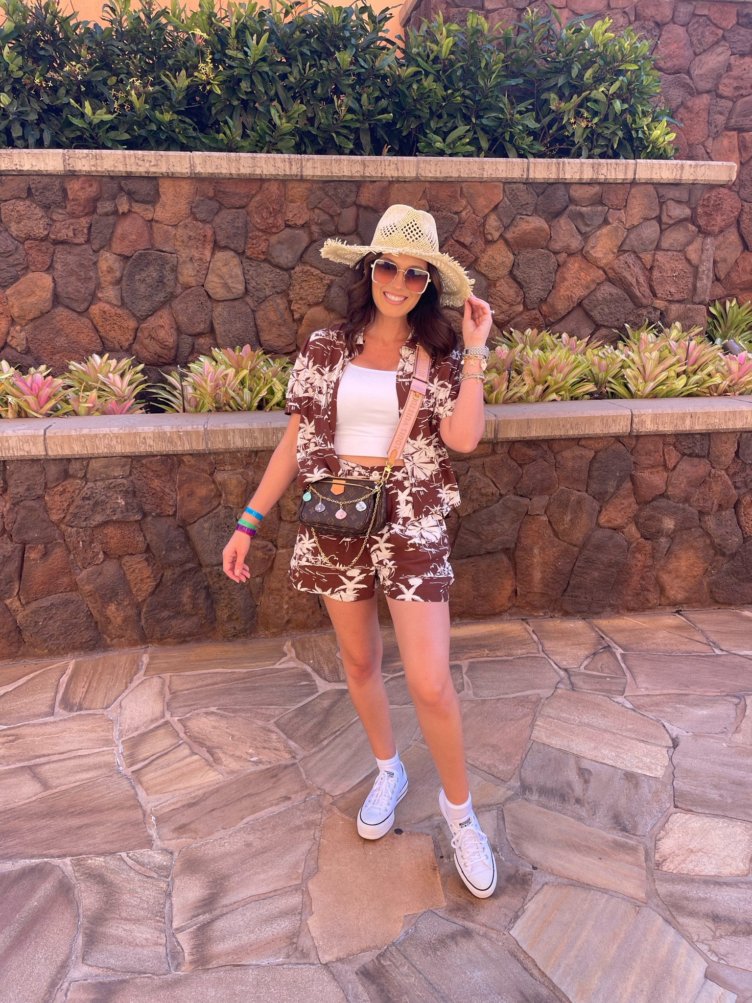 Exploring Hawaii 🐚

#LTKShoeCrush #LTKTravel #LTKStyleTip