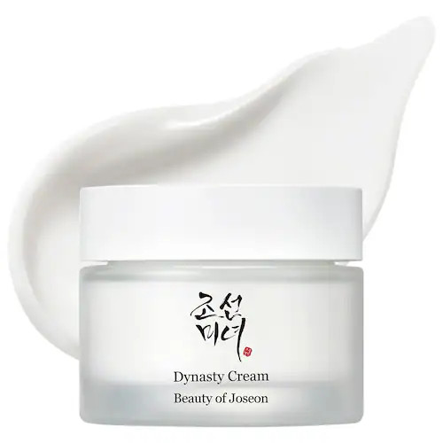 Mini Dynasty Cream for Intensive Hydration with Squalene + Rice Bran Water | Sephora (US)
