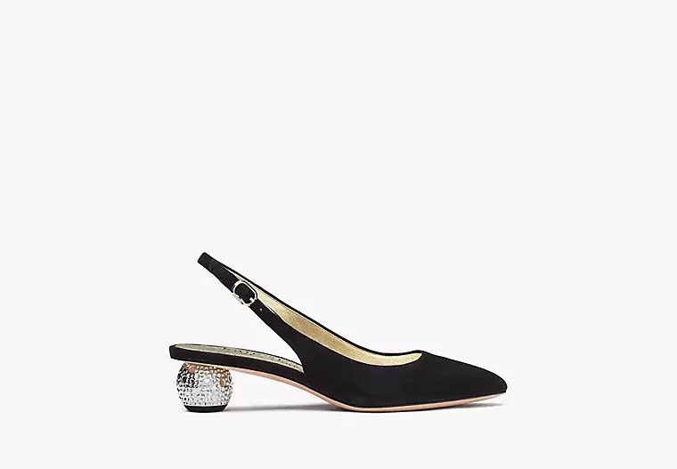 Ruby Sling Pumps | Kate Spade (US)