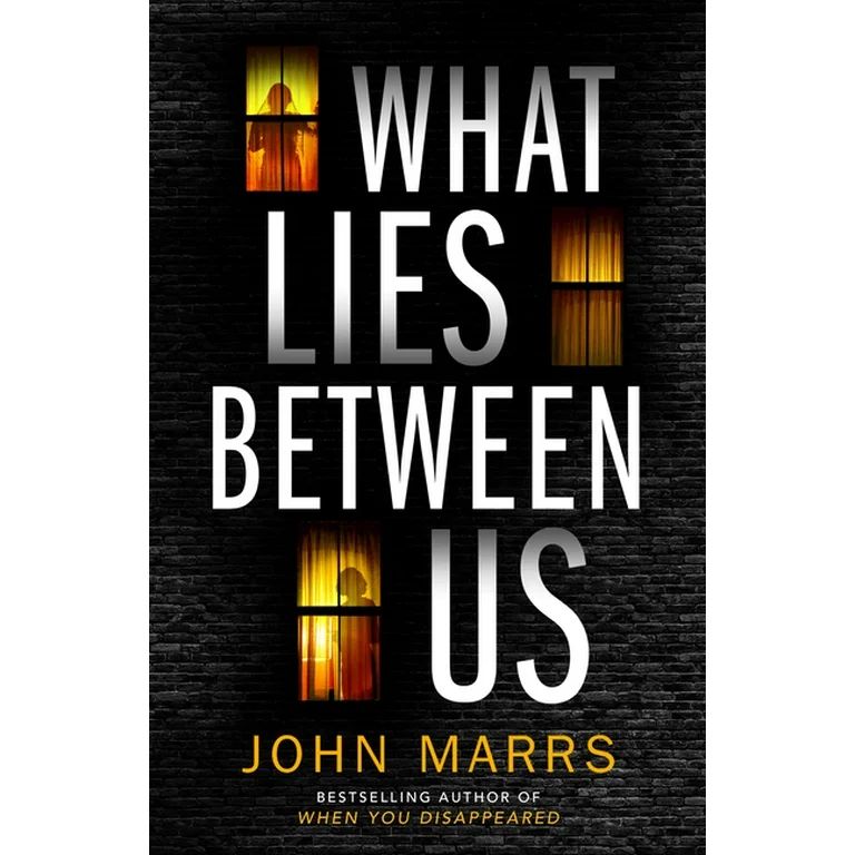 What Lies Between Us | Walmart (US)