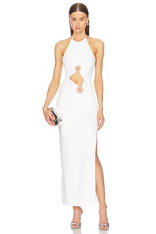 Neve Maxi Dress
                    
                    Bardot | Revolve Clothing (Global)