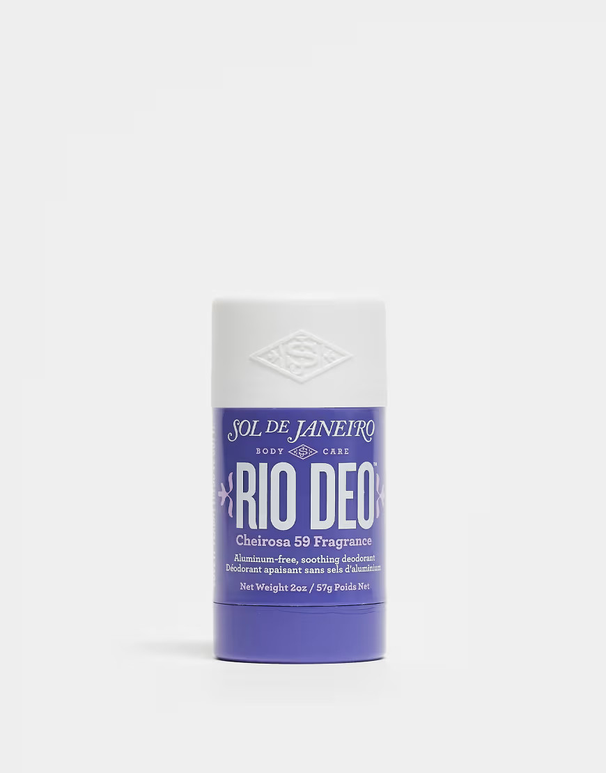 Sol De Janeiro Rio Deo Cheirosa '59-No colour | ASOS (Global)