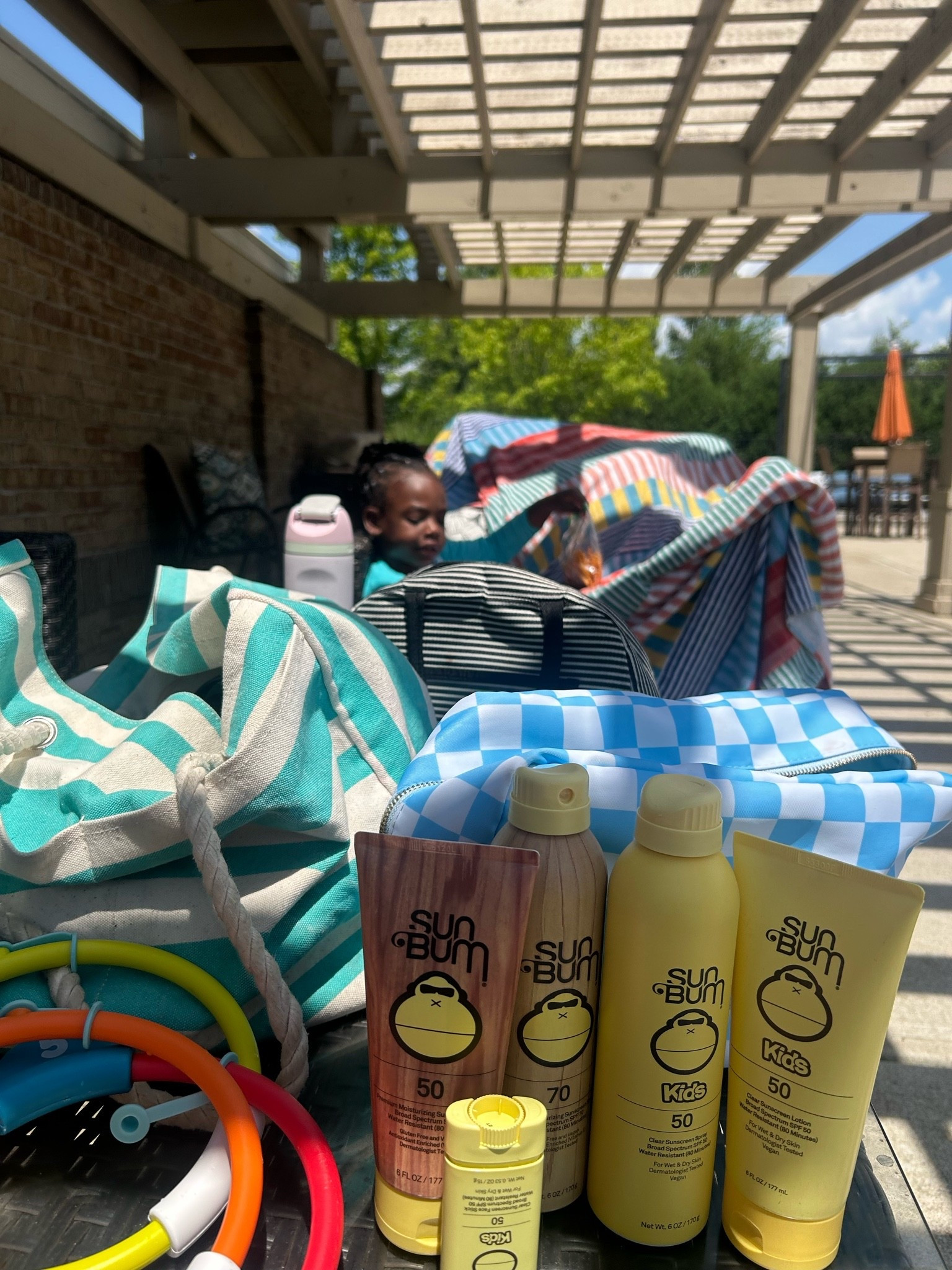 Love sunscreen that is HSA eligible!

#LTKdayinmylife #LTKmomlife #LTKKids
