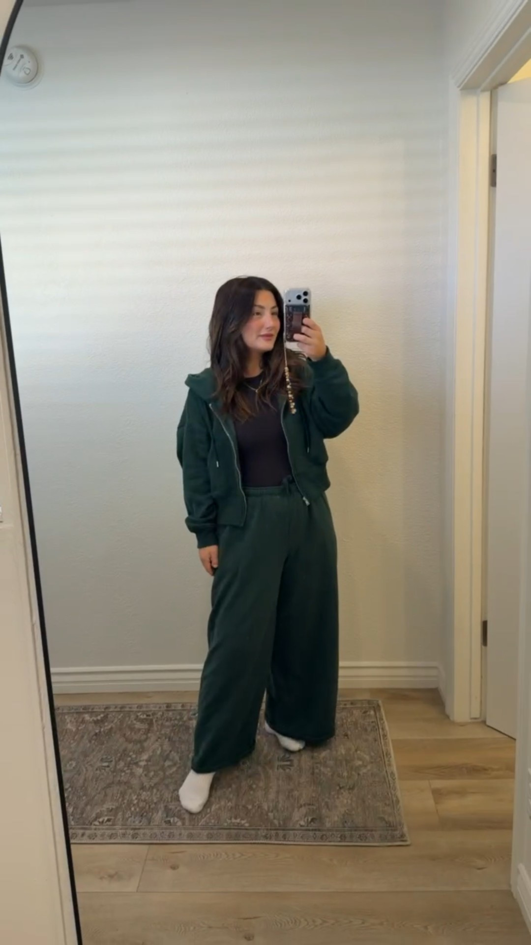 Outfit of the Day!!!
Exact colors almost sold out but other colors and styles are available! 

Wearing a size small petite in both

Necklace use code: Mimiltk  

5'0" 140lbs  


#LTKPetite #LTKootd #LTKSaleAlert