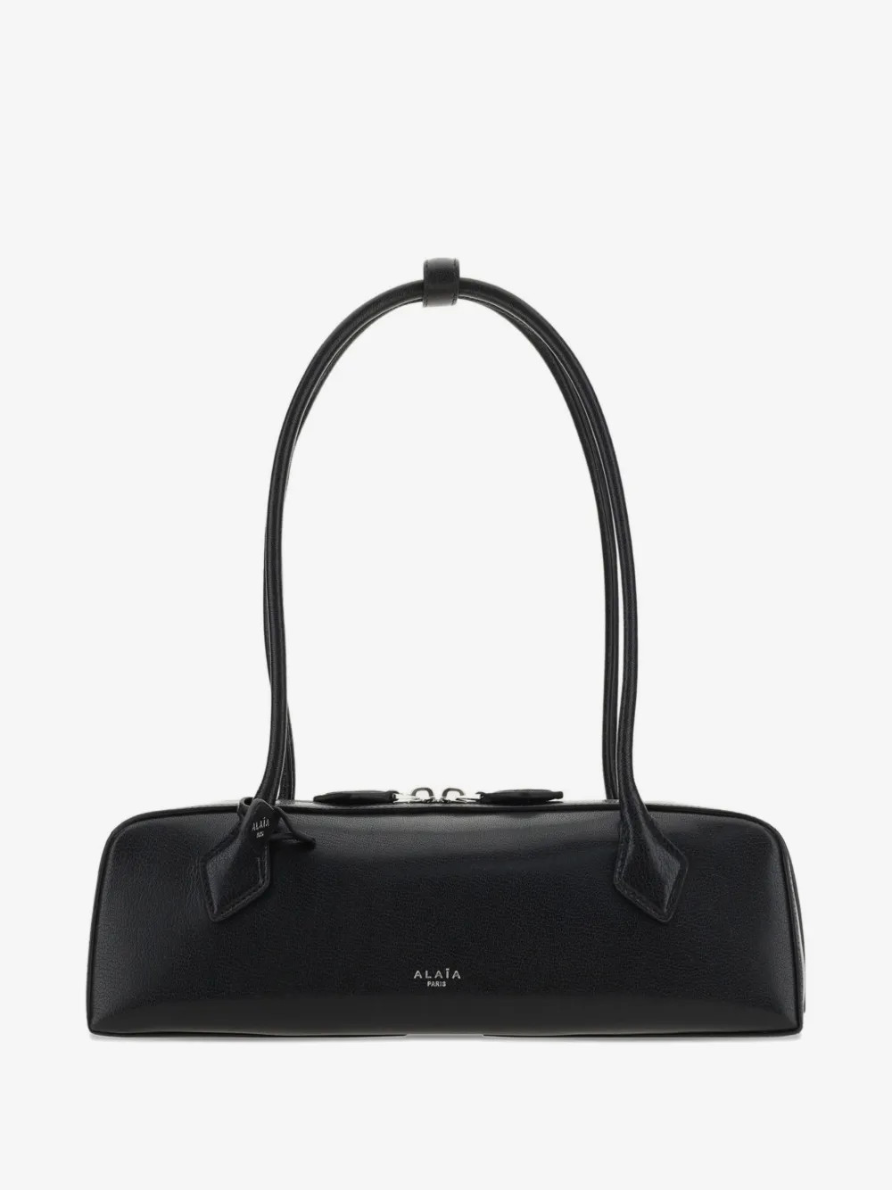 Le Teckel medium bag in goatskin | Farfetch Global