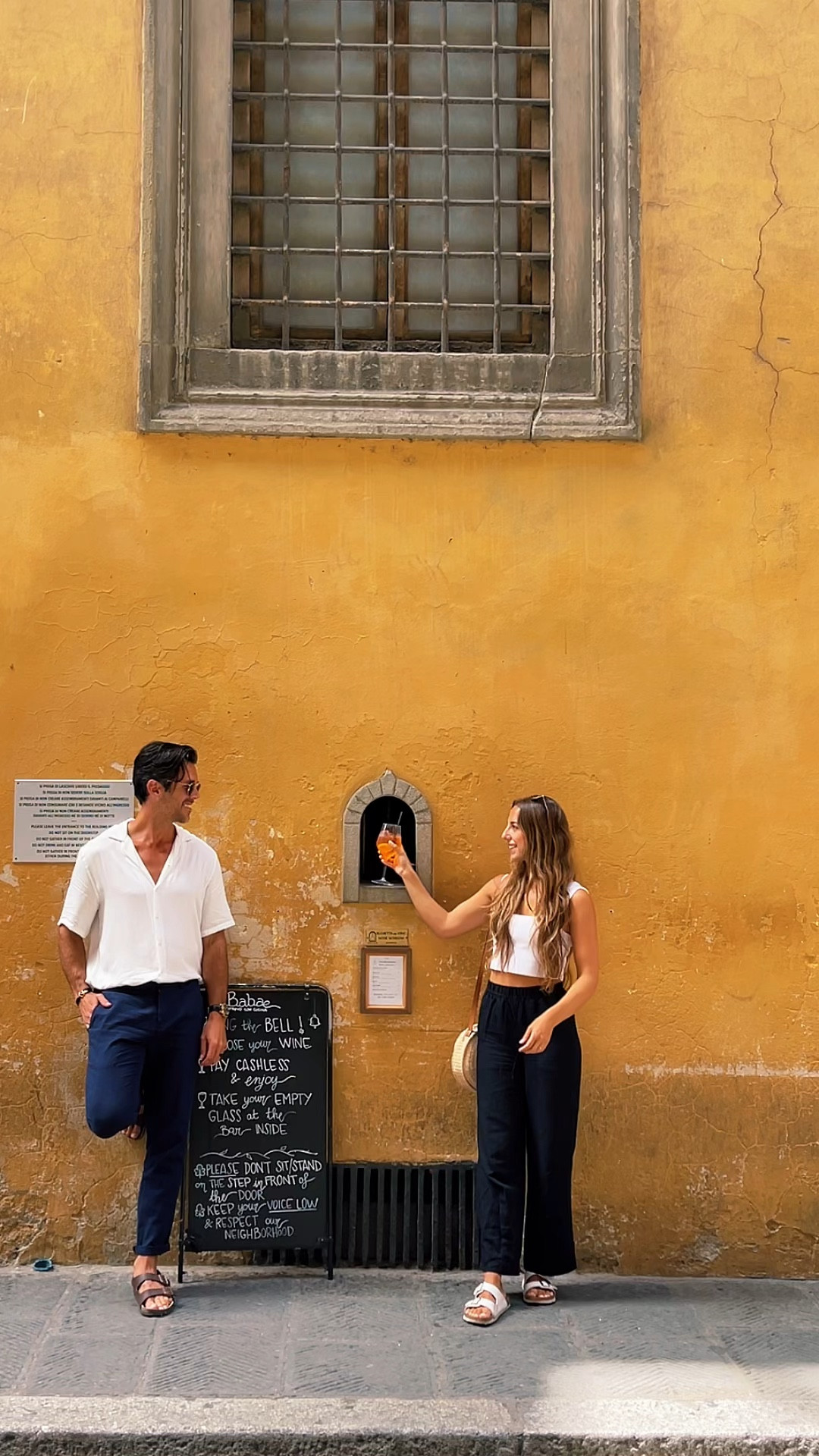 European Travel Outfits for exploring the city! 

Europe travel in Florence Italy

#LTKFindsUnder100 #LTKTravel #LTKFindsUnder50