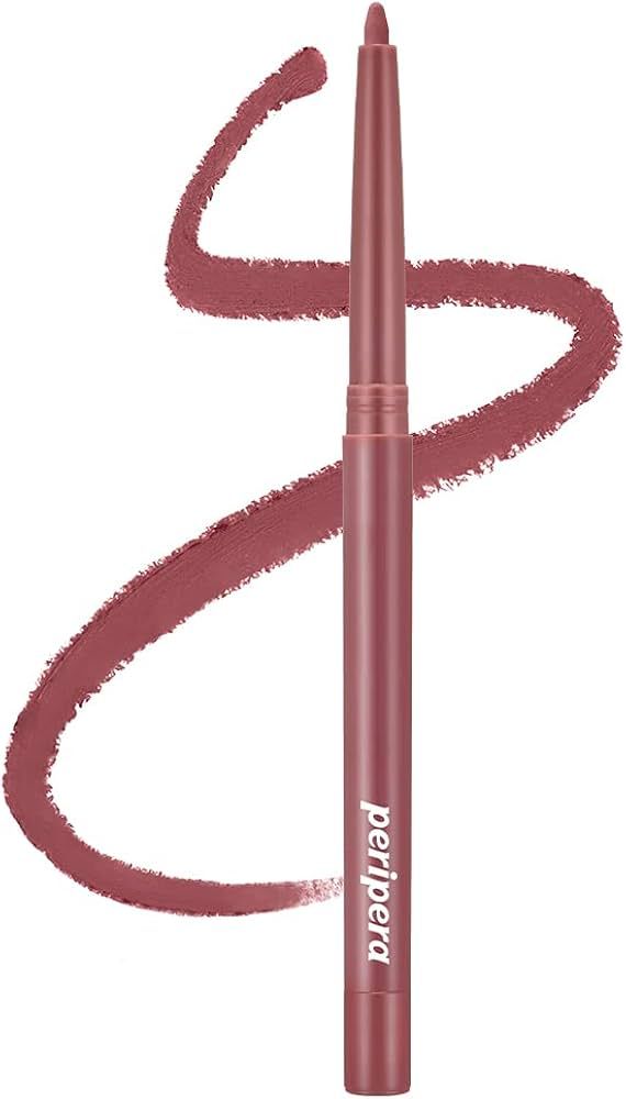 Peripera INK VELVET LIP LINER (001 ROSY NUDE) | Amazon (US)