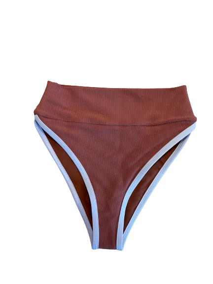 PREORDER-Kiawah Bottom- Sangria | LainSnow