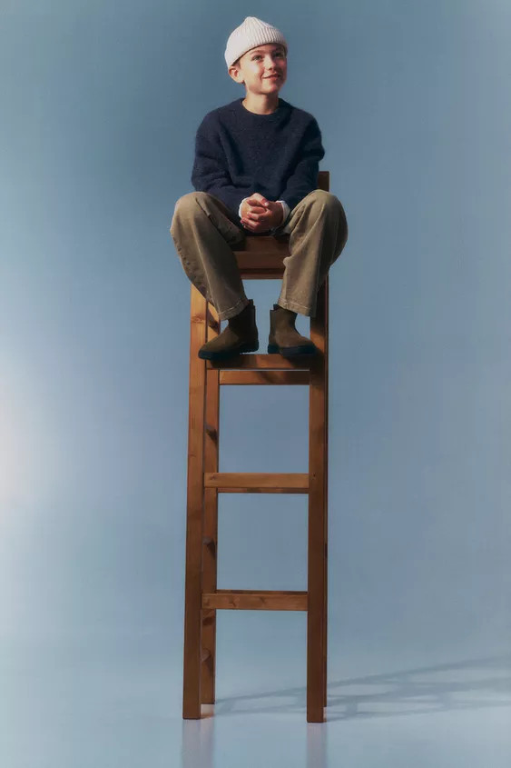 An enhanced experience.Check it out in the app.Open app | Zara US