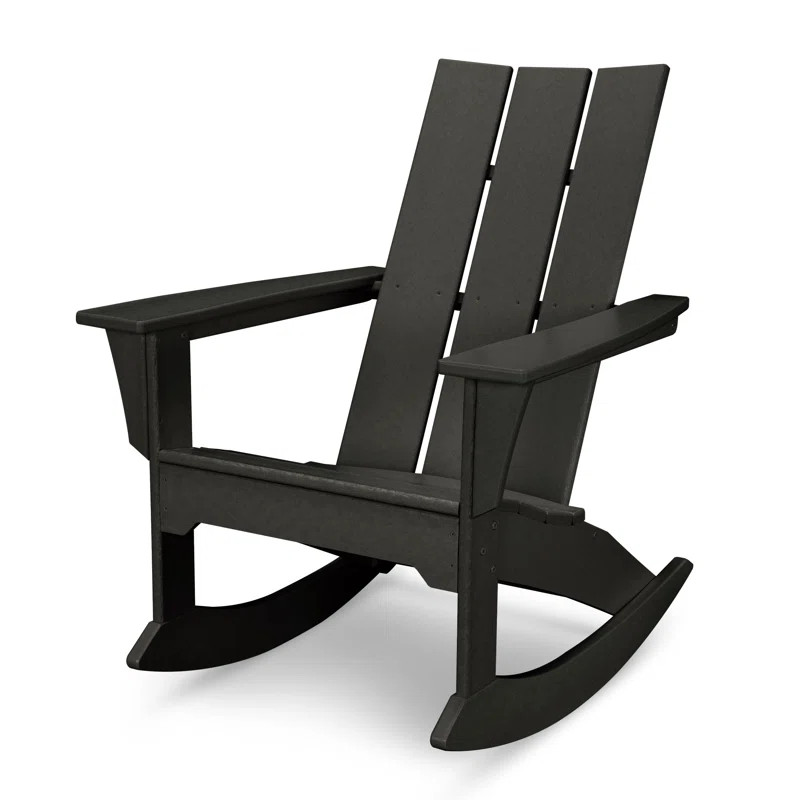 Modern Adirondack Rocker | Wayfair North America