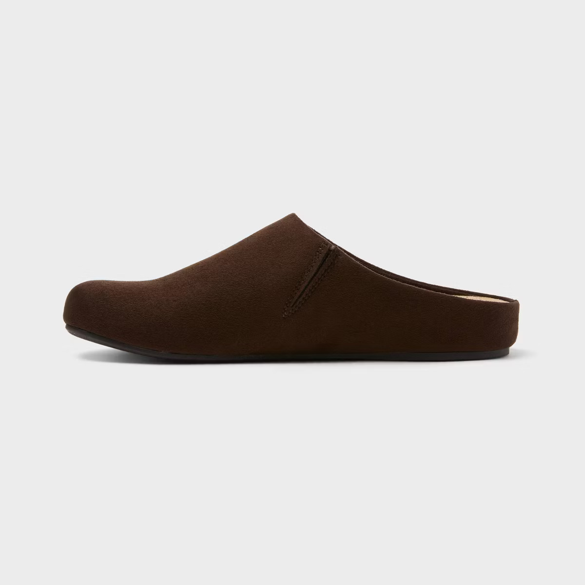 Women’s Brooke Clog- Universal Thread™ Brown 8 | Target
