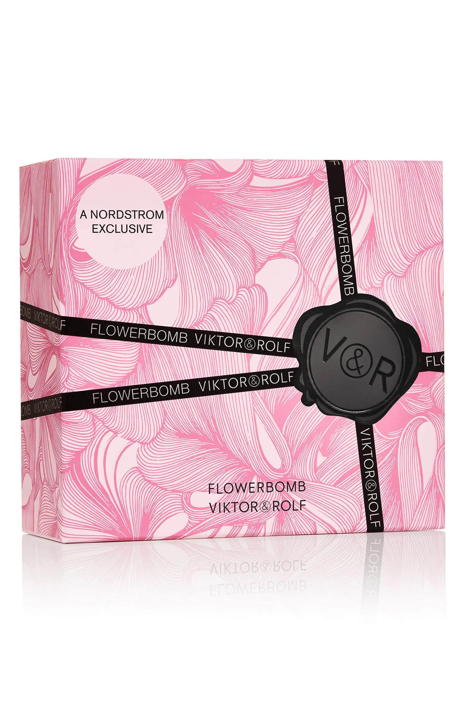 Flowerbomb Eau de Parfum Set $282 Value | Nordstrom