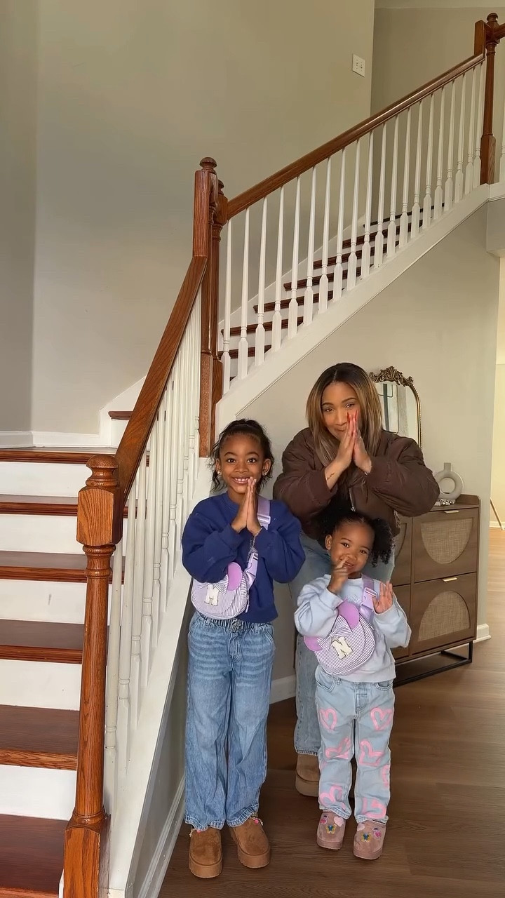 That’s a FACT 🫡💕 #mom #daughter #dance #jesus