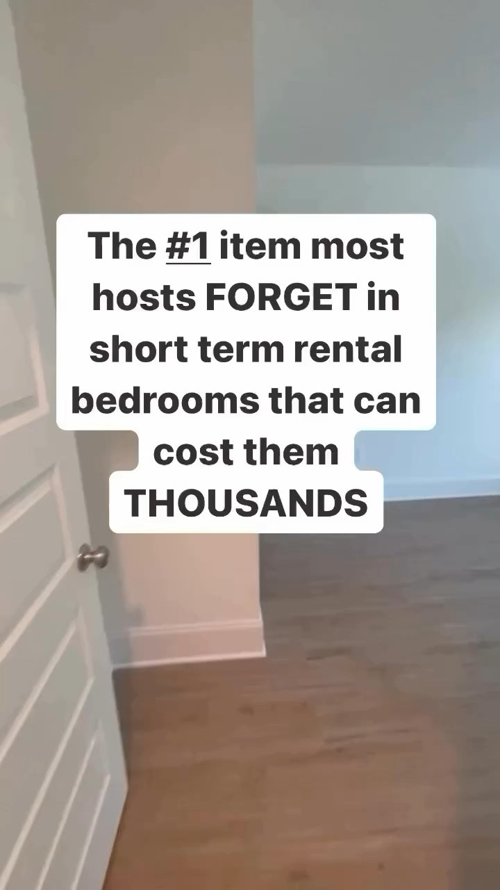 Here 👇🏼👇🏼👇🏼

☝🏼Save this post so you can find it later and share with a friend who has an airbnb! 

I’m in the middle of ordering for our newest property - yes trying to get one more done before the end of the year. 🙃

My favorite encasement mattress and pillow protectors were just delivered and it reminded me to share them with you!

If you are reading this and think oh shoot, I forgot these! 

🔥🔥No worries, just comment PROOF and I’ll send you the link to my favorite and they can be delivered by prime in two days.🔥🔥

We help beginner hosts and seasoned STR operators start or optimize their short term rental businesses. We take a very limited number of clients and would love to help you!

Want to learn more? DM me START and let’s chat.

#LTKVideo #LTKFamily #LTKHome