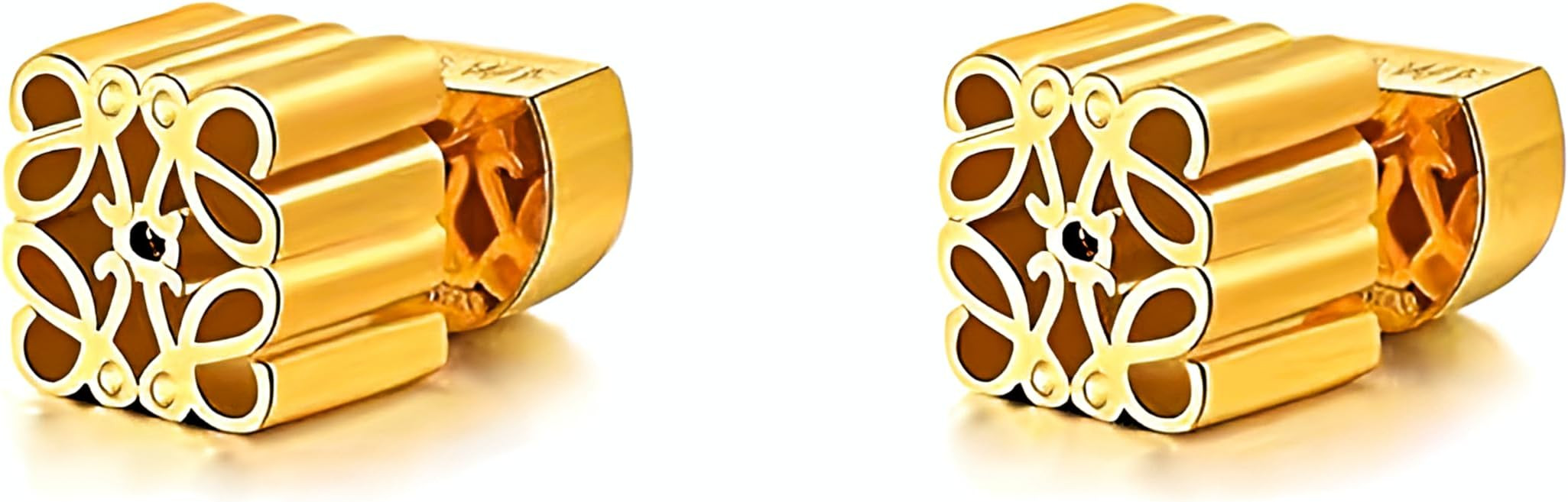 Retro French Earrings Women'S High-End Light Luxury Niche Temperament Earrings Earrings Women… | Amazon (US)