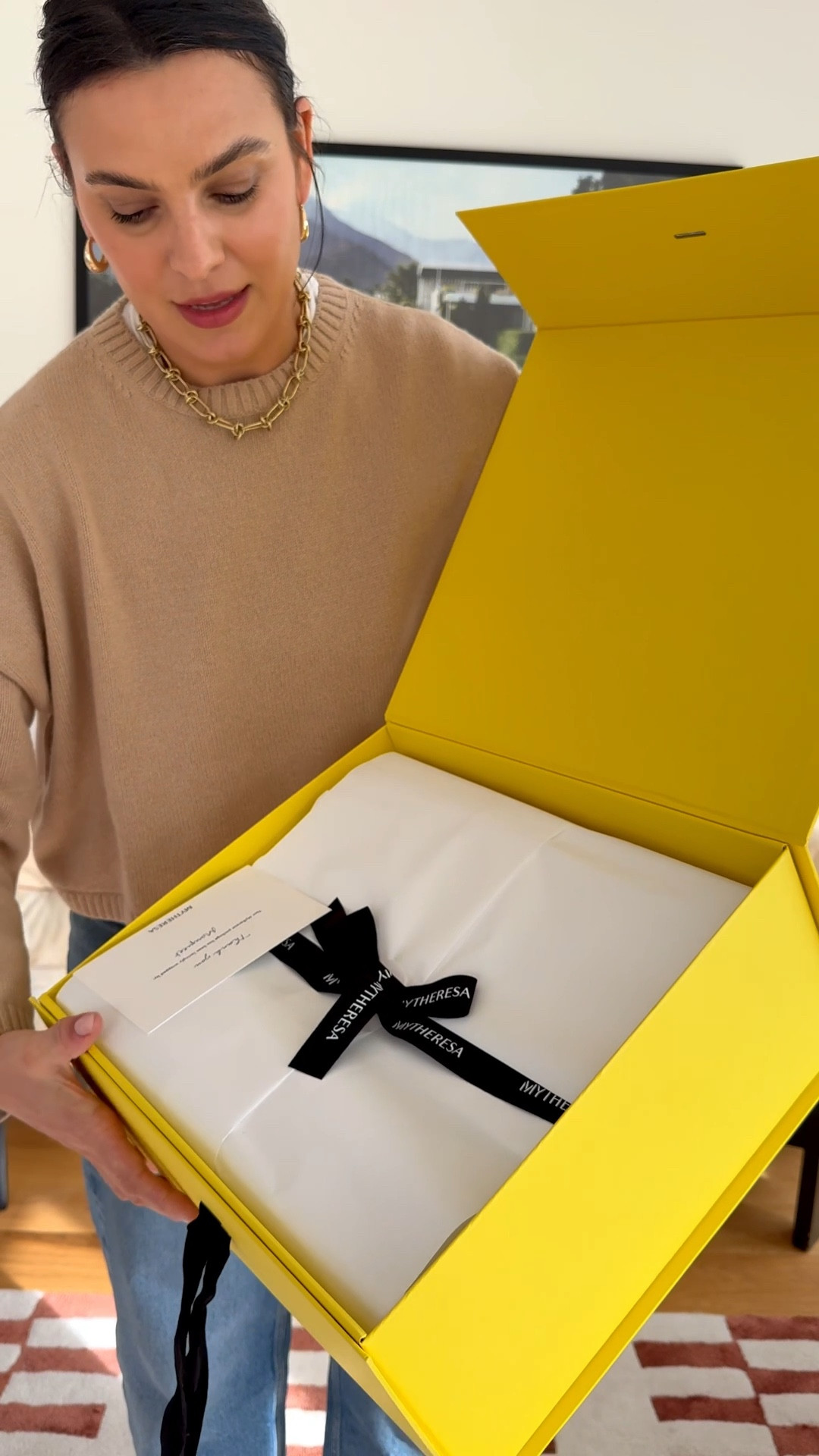 New Spring/Summer shoes from Mytheresa

#LTKunboxing #LTKuk #LTKspring