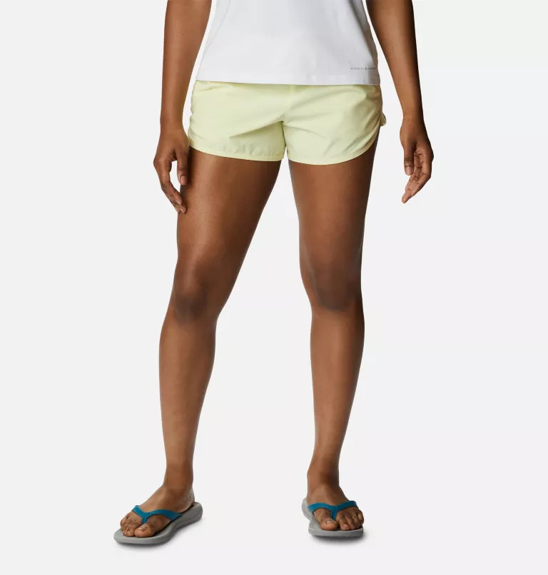 Women's Bogata Bay™ Stretch Shorts | Columbia Sportswear