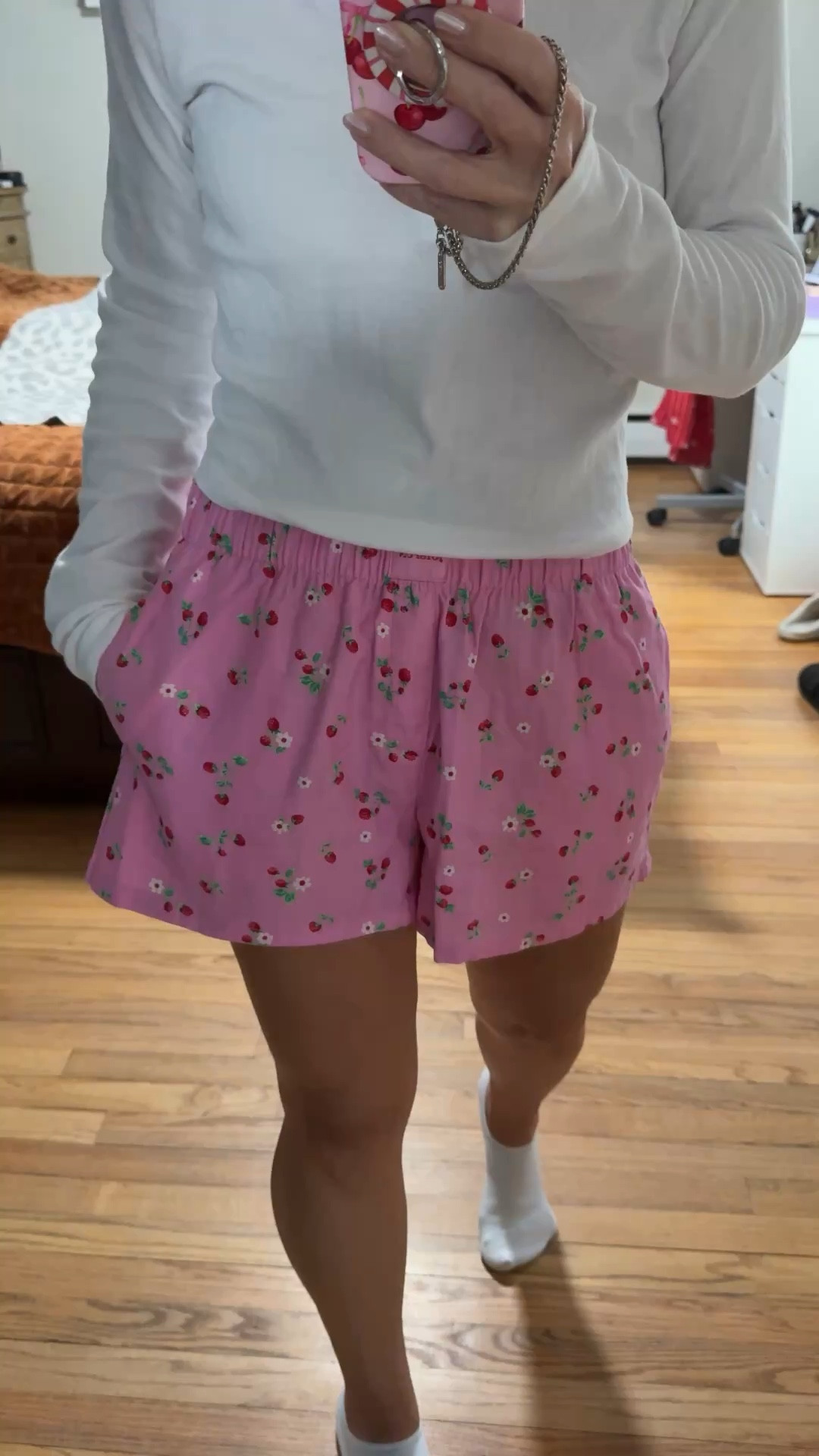 My favorite pj bottoms!

#LTKOver40 #LTKootd