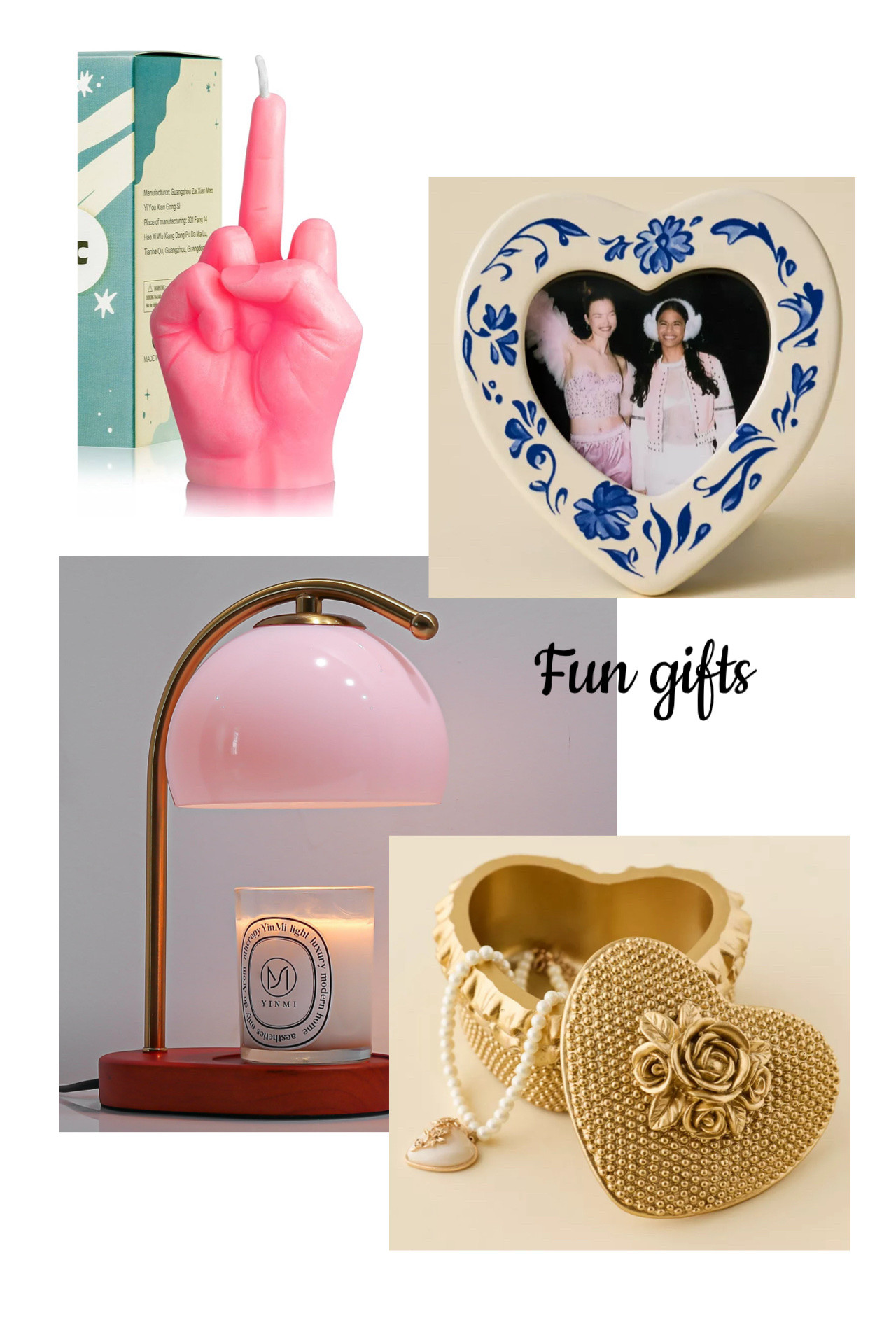 #LTKBeauty #LTKGiftGuide #LTKFindsUnder50