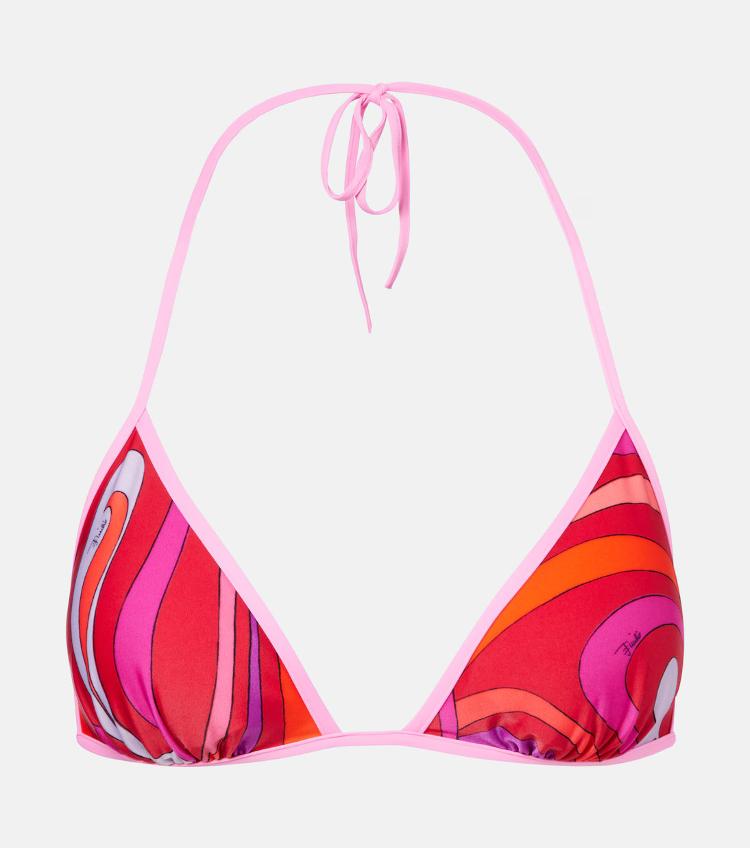 Marmo bikini top | Mytheresa (US/CA)