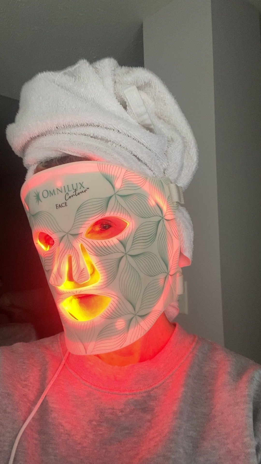 The BEST skin improvement treatment I have ever used. One year later I see amazing results and YES you will want to write home about this one 

#LTKbeauty #LTKstyletip