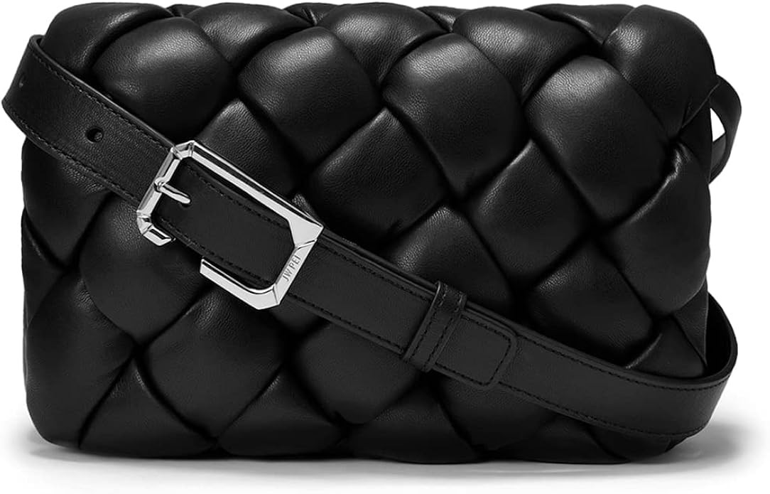 JW PEI Maze Bags Women Crossbody | Amazon (US)