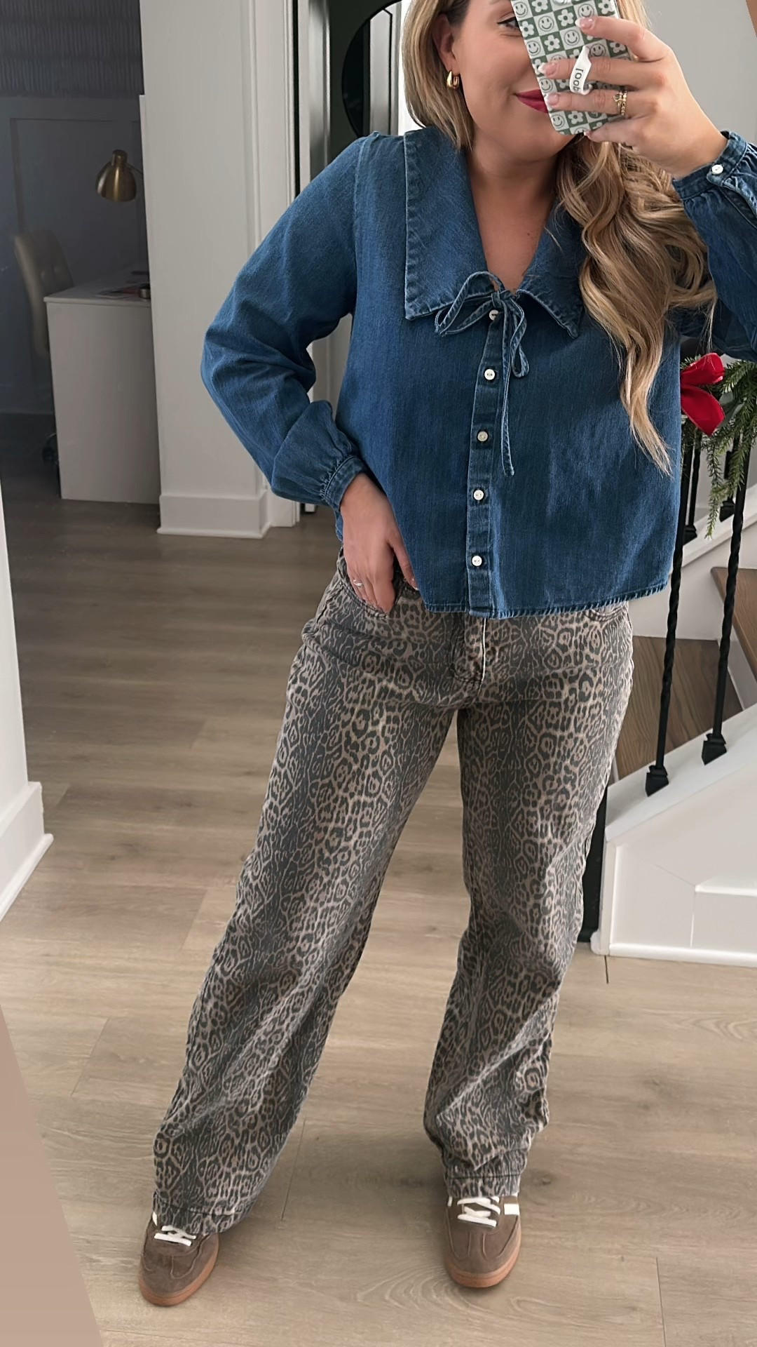 Winter ootd 