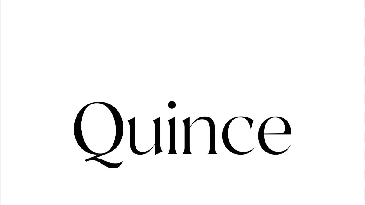 Quince cyber Monday favorites 

#LTKCyberWeek #LTKHoliday #LTKGiftGuide