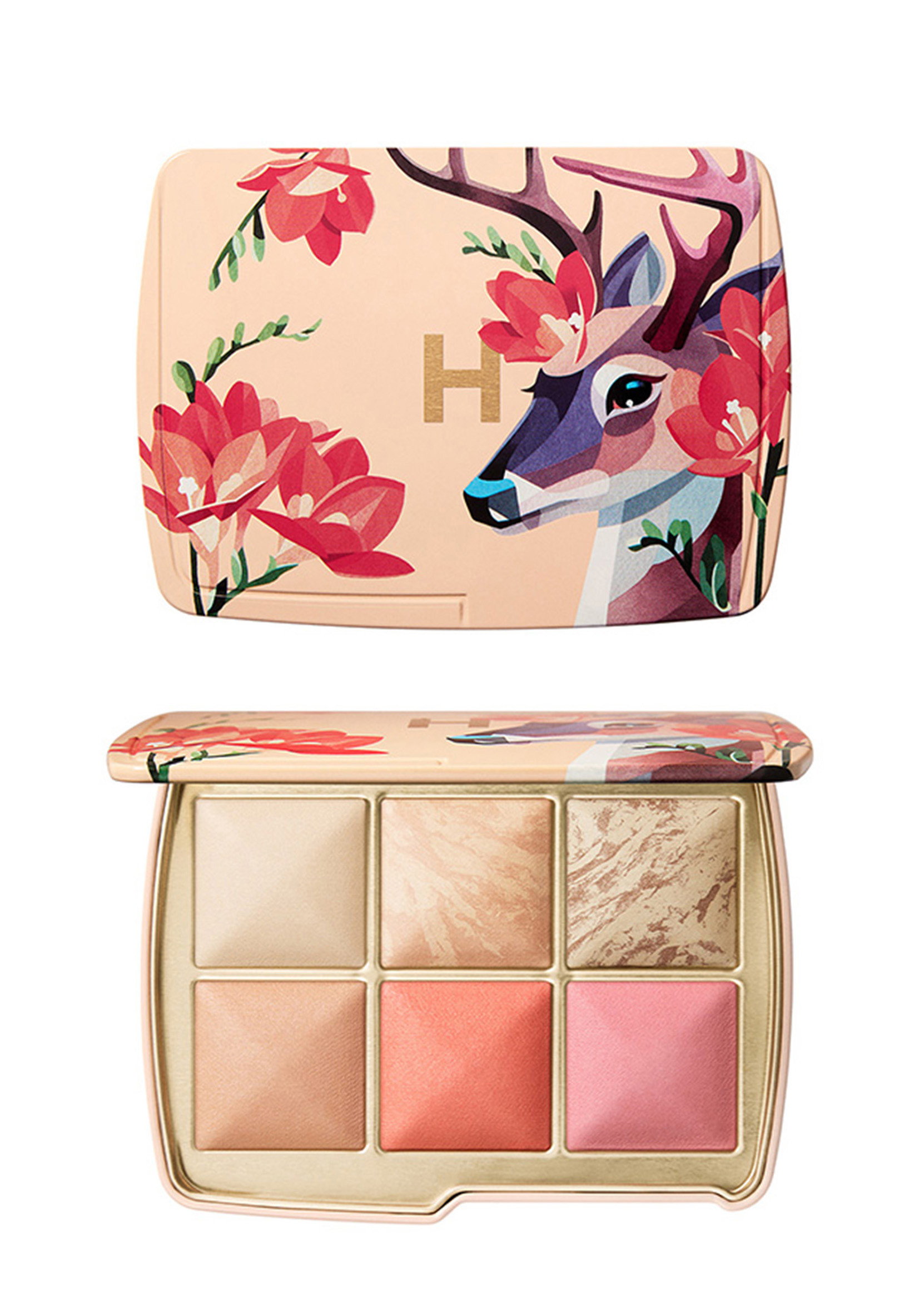 Ambient Lighting Edit Unlocked Deer | Harvey Nichols