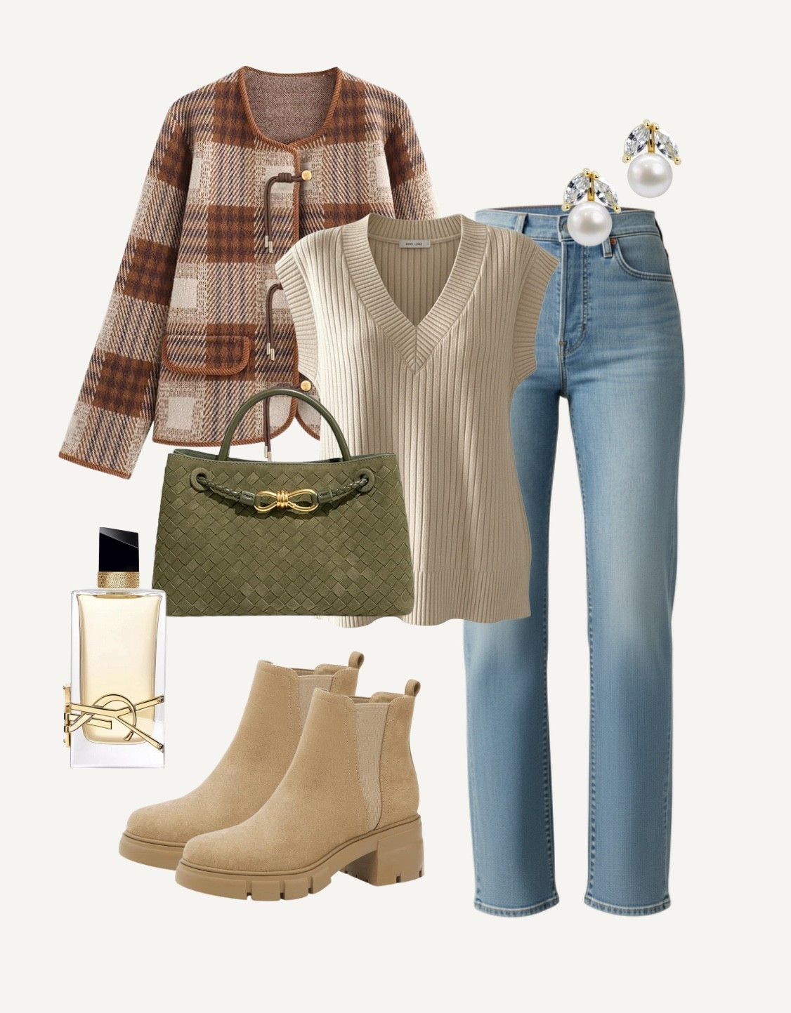 Thanksgiving Look 2025

#LTKStyleTip #LTKSeasonal #LTKHoliday