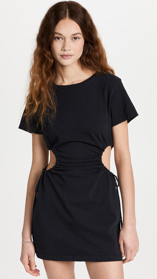 Quinn Cutout Dress | Shopbop