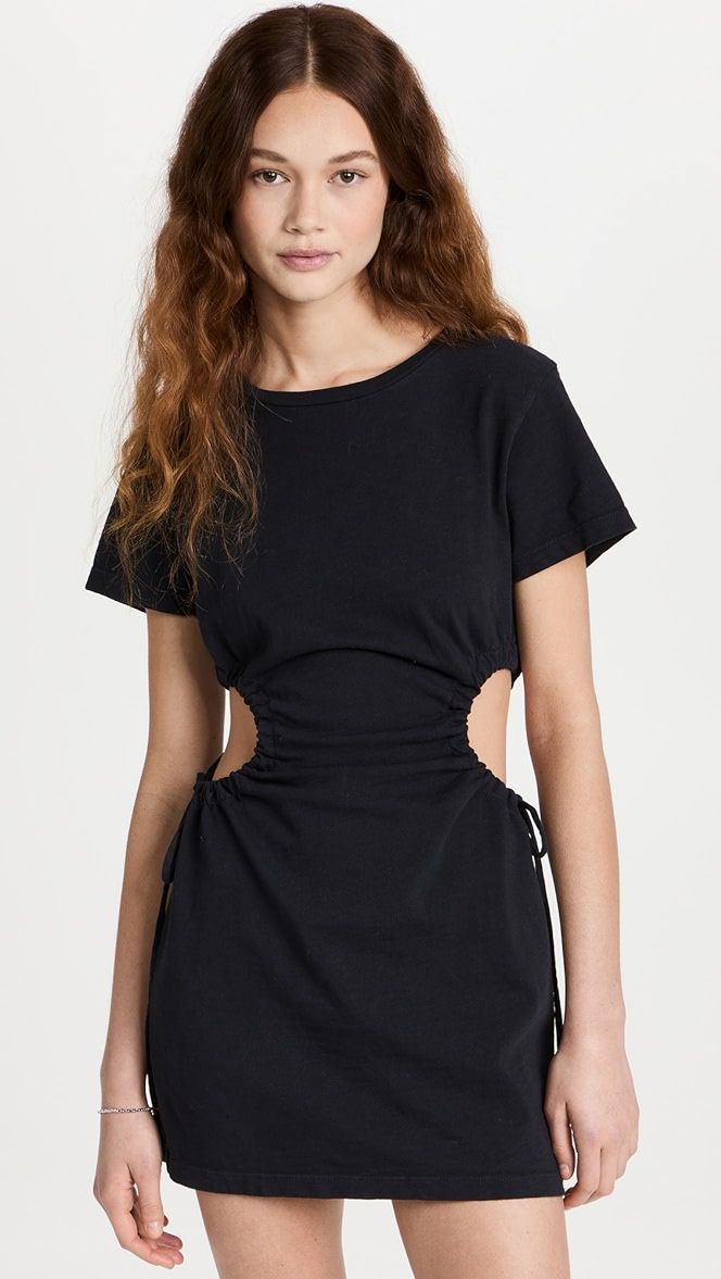 Quinn Cutout Dress | Shopbop
