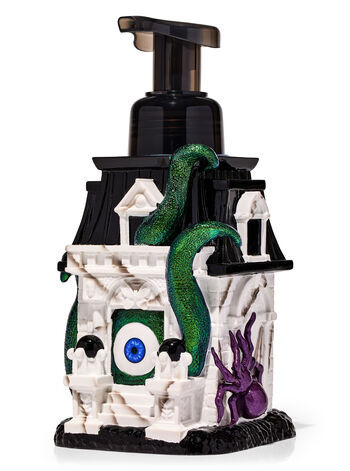 Haunted House


Soap Dispenser | Bath & Body Works
