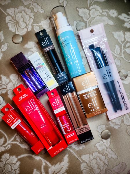 I mean when Elf cosmetics offers a discount... You have to STOCK UP This makeup has been absolutely amazing. #elf #elfcosmetics #livinglargeinlilly #beauty #sale 

#LTKxelfCosmetics #LTKSeasonal #LTKBeauty