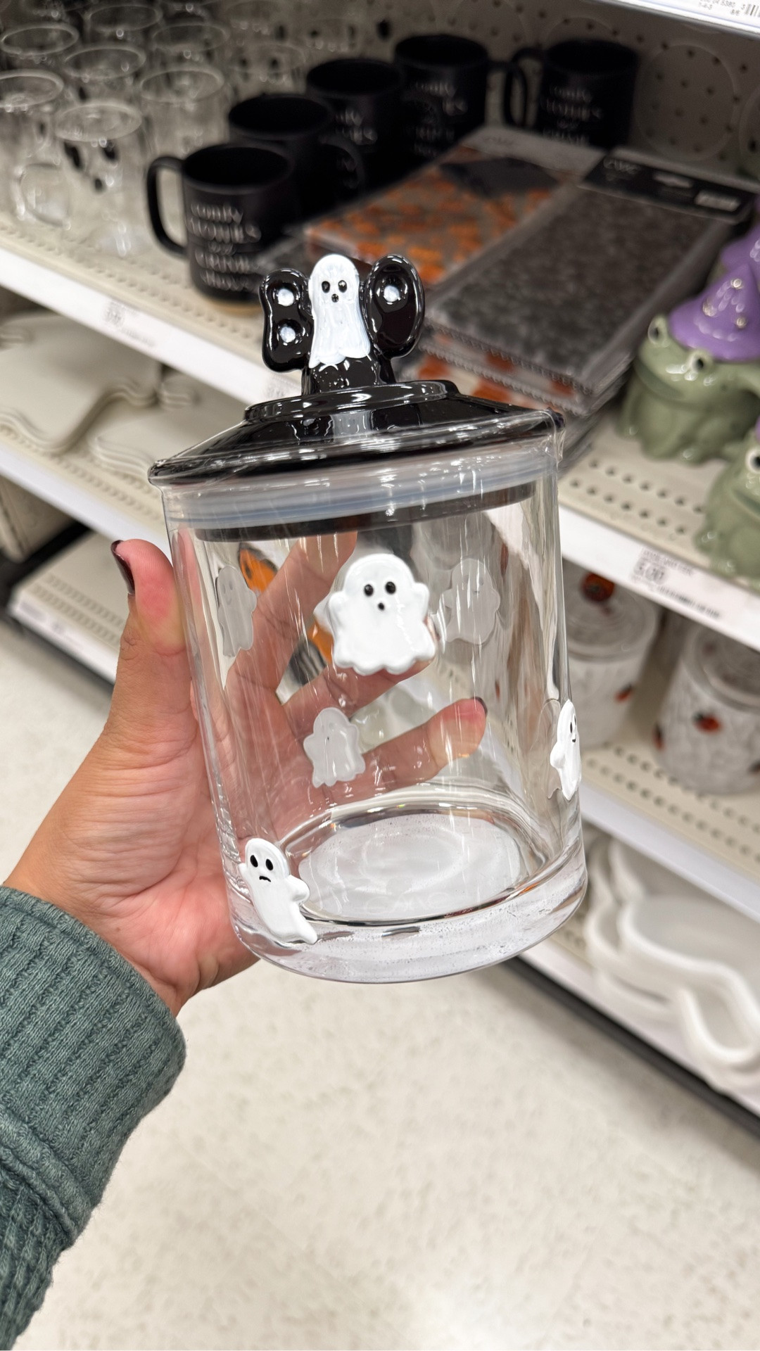 New Halloween goodies! 

target finds, target deals

#LTKHome #LTKSaleAlert