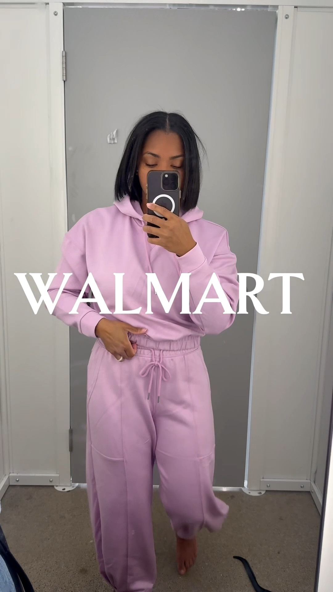 This lavender pink sweatsuit set from Walmart is the definition of comfy and cute 💗 The relaxed fit makes it perfect for errands, travel days, coffee runs, or just looking effortlessly put together while staying cozy.

#LTKStyle #LTKFinds #WalmartFashion #WalmartStyle #CozyStyle #SweatsuitSet #CasualChic #EverydayFashion #ComfyAndCute #WeekendWear #RelaxedFit #LoungewearStyle #MatchingSet #PinkStyle #AffordableFashion

#LTKootd #LTKdayinmylife #LTKOver40