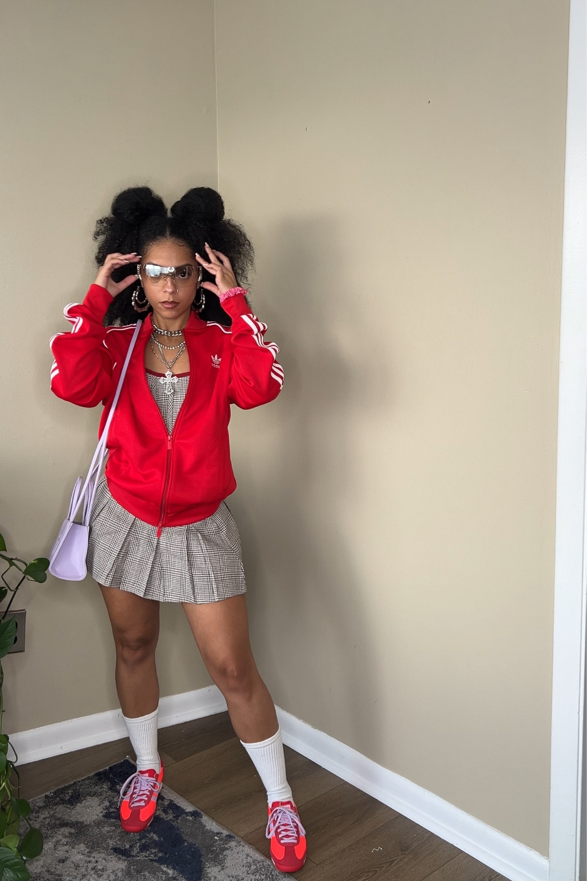 Everything XS

#LTKSeasonal #LTKStyleTip #LTKSaleAlert