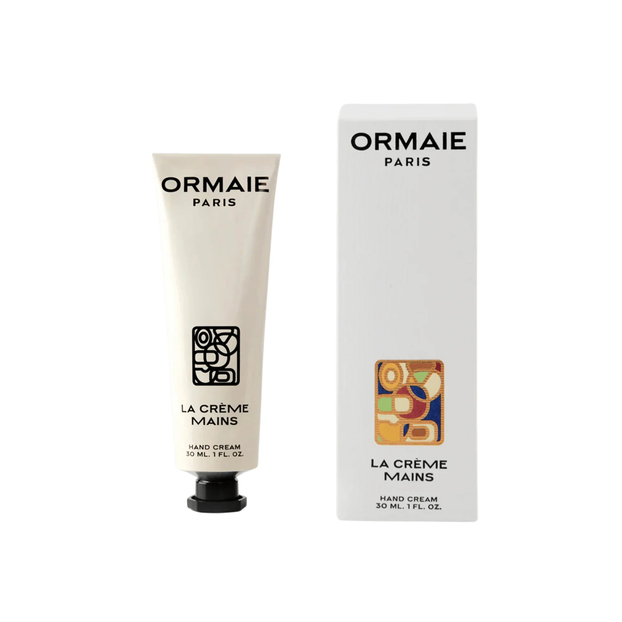 Ormaie Paris Hand Cream (1 fl oz) #10088395 | Smallflower