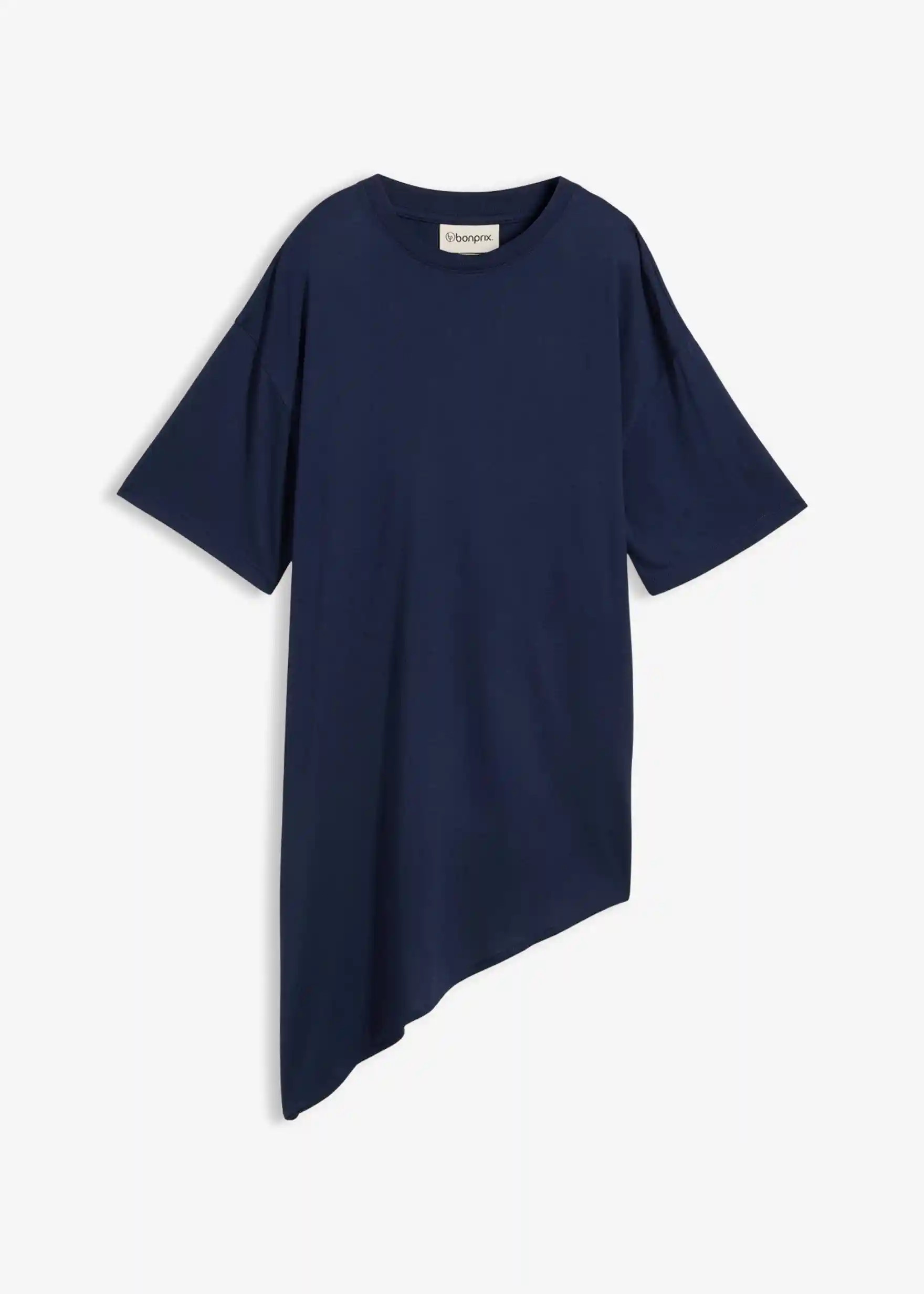 Shirt aus softem Modal-Mix | Bonprix DE