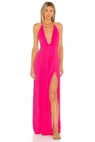 Arina Maxi Dress
                    
                    superdown | Revolve Clothing (Global)