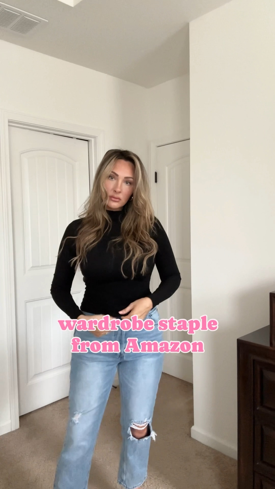 My favorite Amazon brand came out with the most flattering tops that smooth everything out!

#LTKworkwear #LTKmidsize #LTKover40