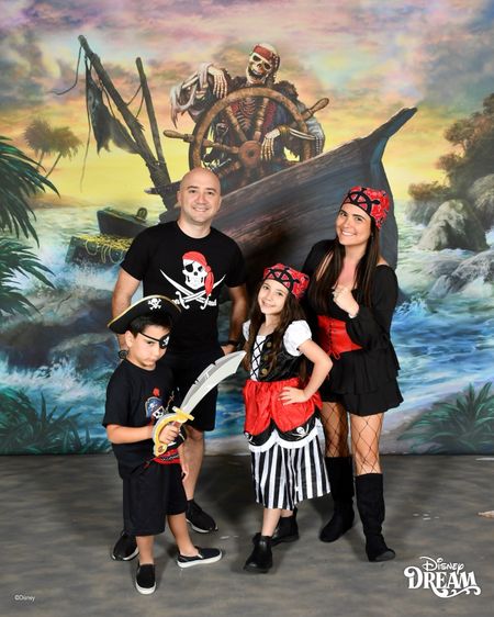 🏴‍☠️ Pirate Night Outfits 🏴‍☠️

#LTKfamily #LTKkids #LTKtravel