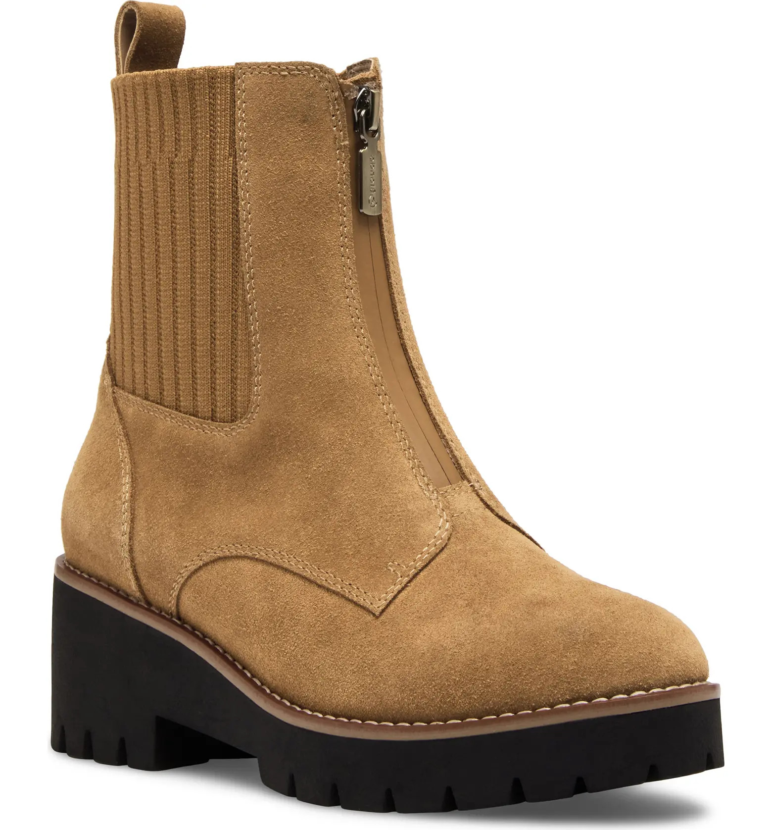 Demaria Waterproof Bootie (Women) | Nordstrom