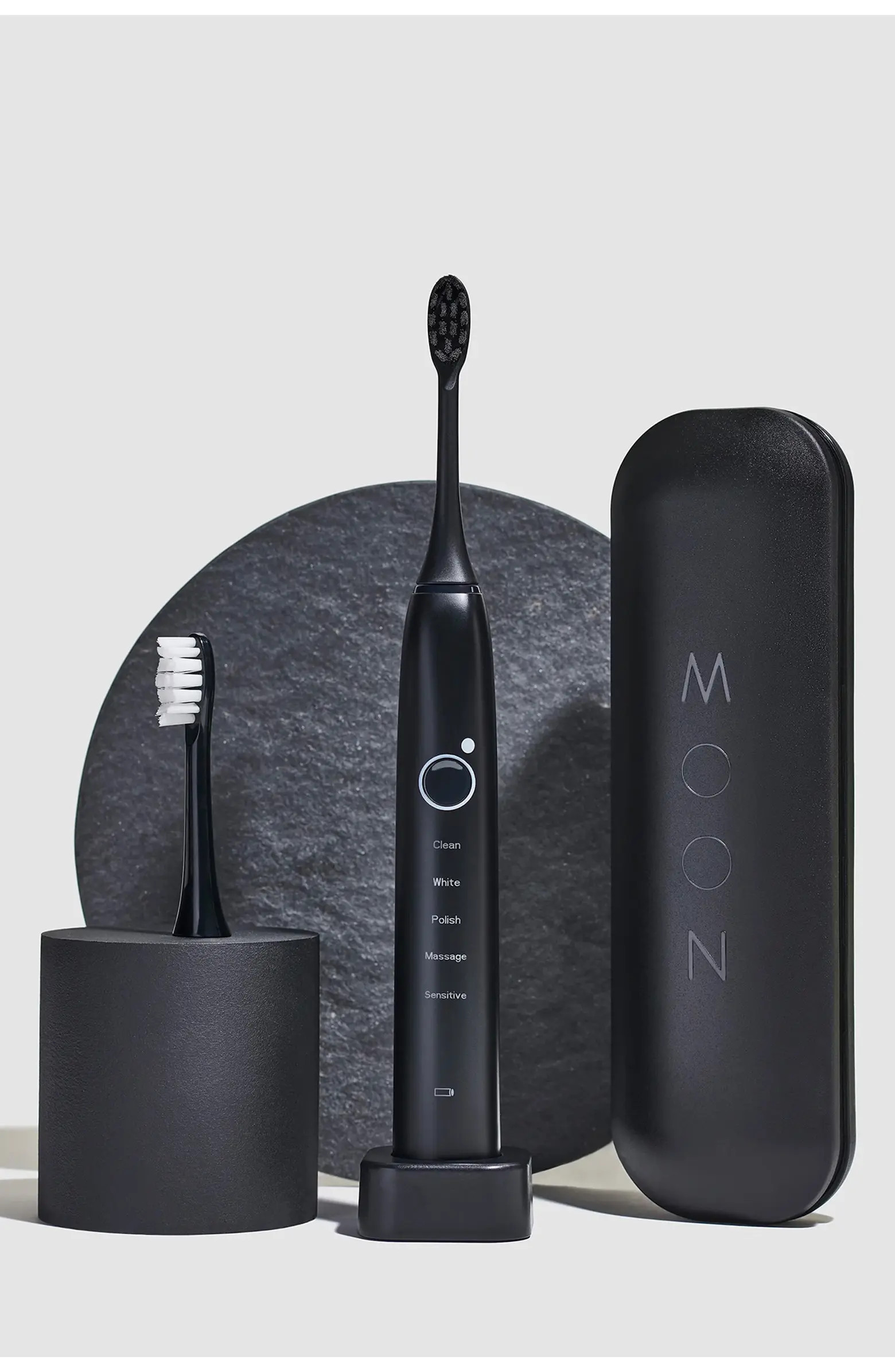 The Electric Toothbrush - Onyx | Nordstrom