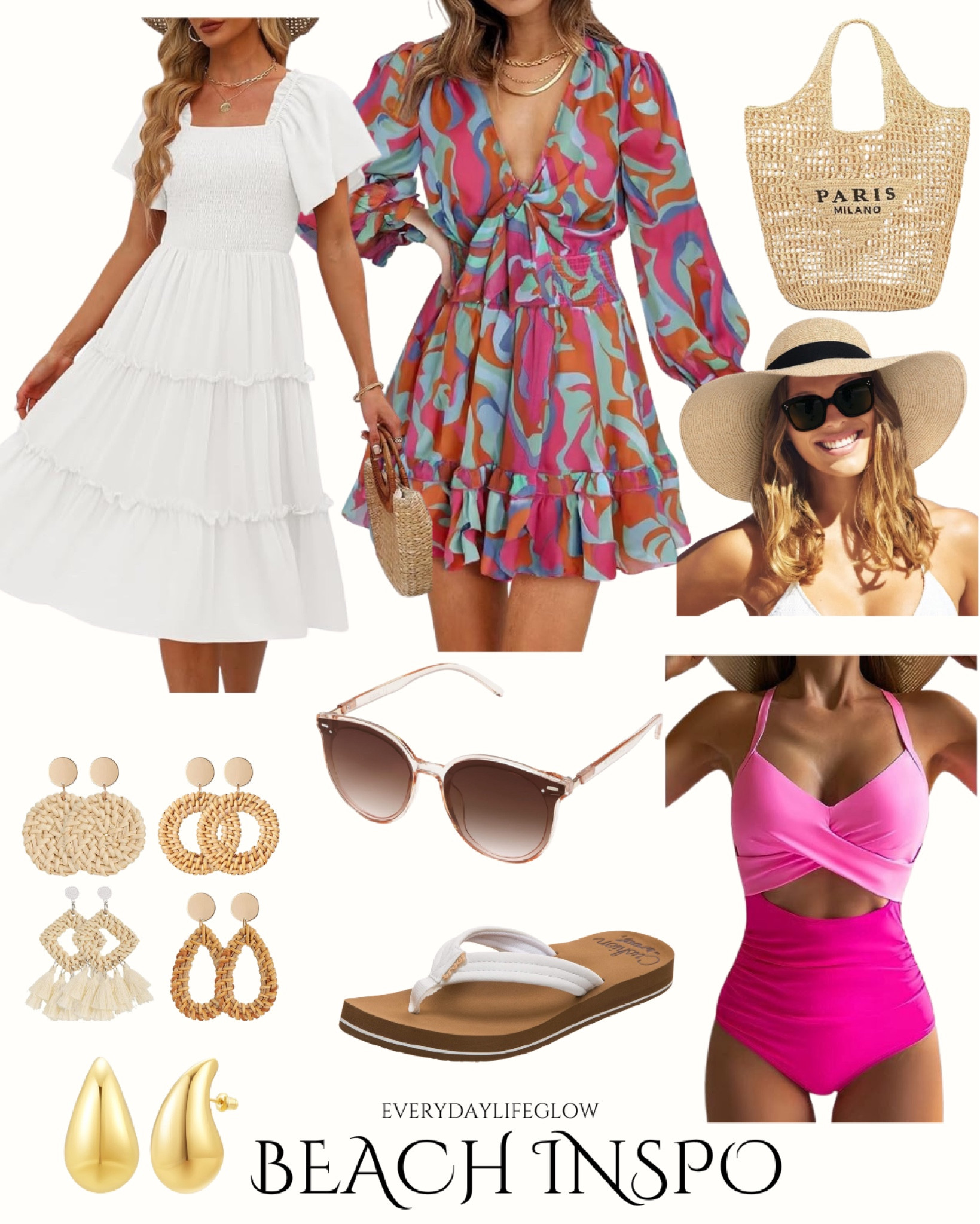Amazon women’s fashion 

Resort Dresses | vacation outfit |womens dress | beach outfits | resort wear

#womensfashion #amazondress #resortwear #vacationoutfit #overfortystyle #beachvacation #overfortyfashion #beachoutfit #outfit #womensoutfit

#LTKTravel #LTKSwim #LTKStyleTip