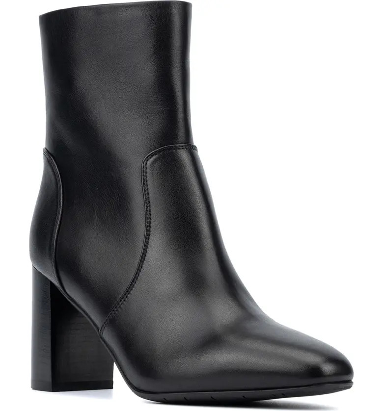 Luissa Bootie (Women) | Nordstrom